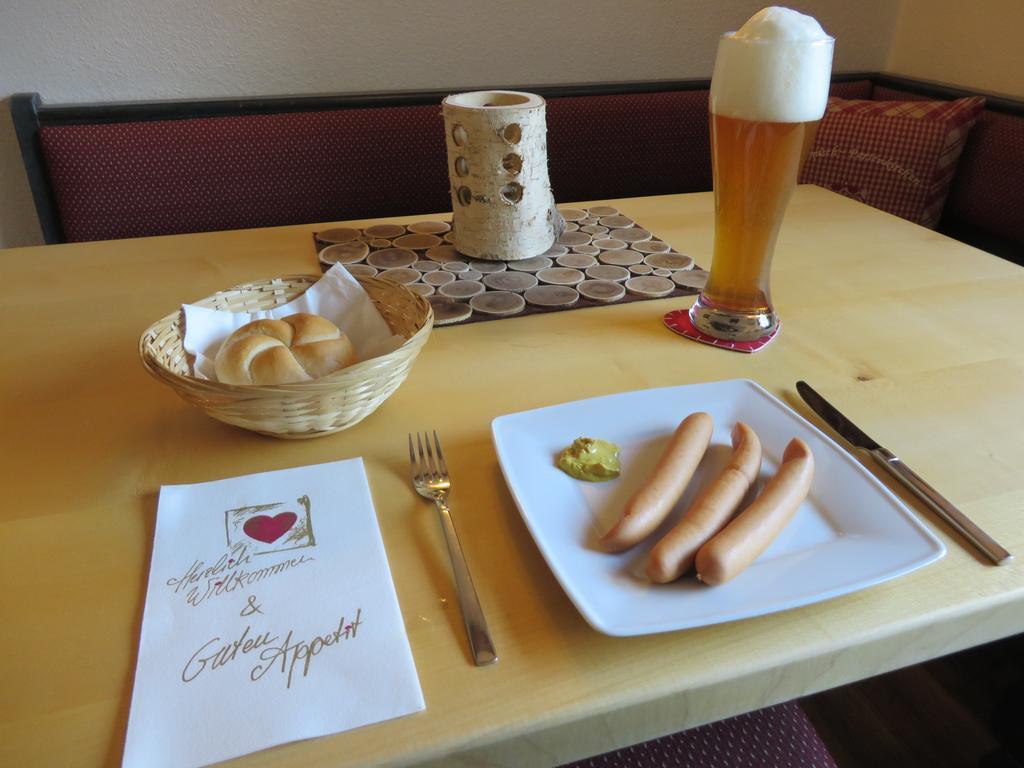 Hilleprandt - Adults Only Aparthotel Garmisch-Partenkirchen Ngoại thất bức ảnh