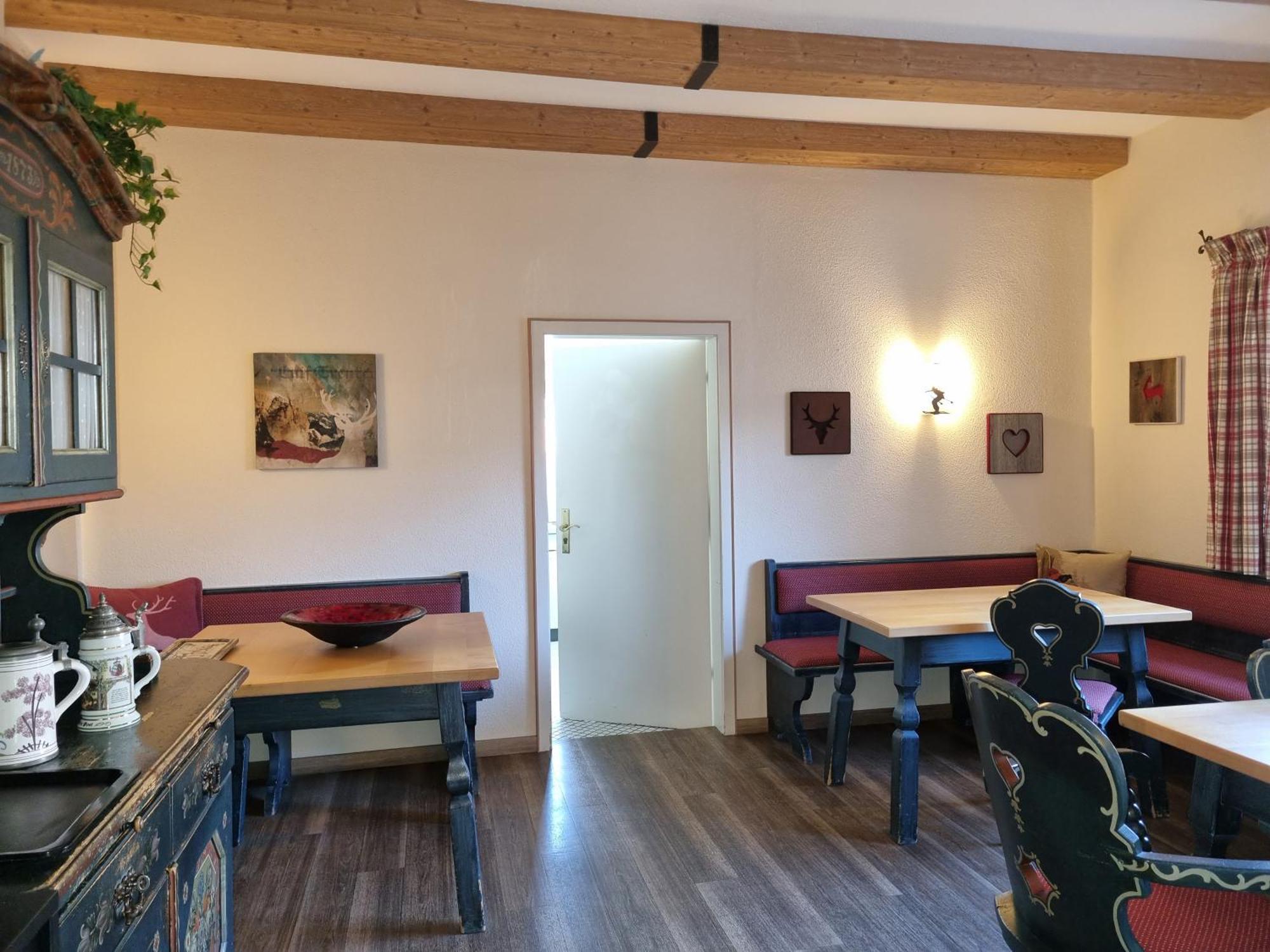 Hilleprandt - Adults Only Aparthotel Garmisch-Partenkirchen Ngoại thất bức ảnh